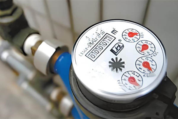 Lora無線遠傳水表如何避免偷水？建議做好這幾點！ 圖2