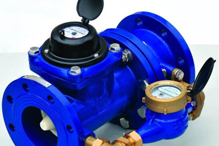 復式水表的工作原理、使用場合及使用條件