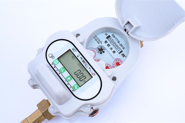 安裝一個無線遠傳水表需要多少錢？