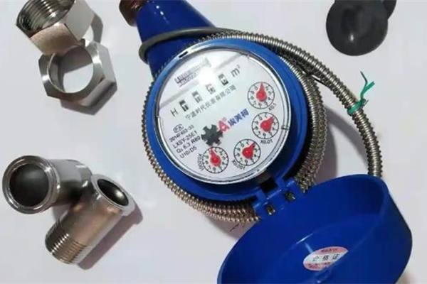 遠傳水表怎么遠程操控？