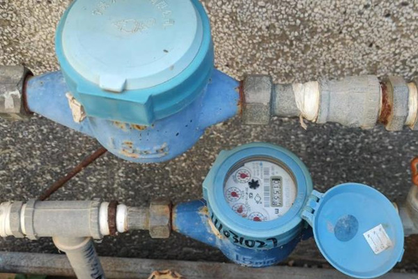 催水費已成過去式，預付費水表讓繳費管理更智能！