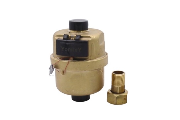 容積式水表有什么優(yōu)點和缺陷？