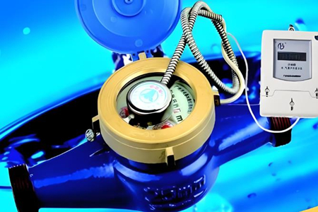 家用無線遠傳水表多少錢能買到？