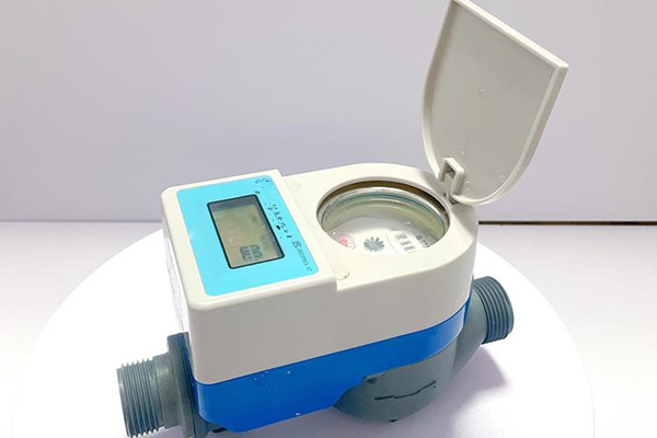 機械水表、智能水表、超聲波水表和遠傳水表，你知道多少？