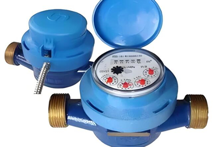 有線遠傳水表如何接水管？廠家為你科普！