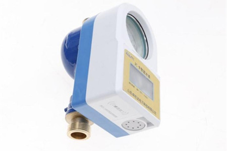 脈沖遠傳水表的價格貴嗎？