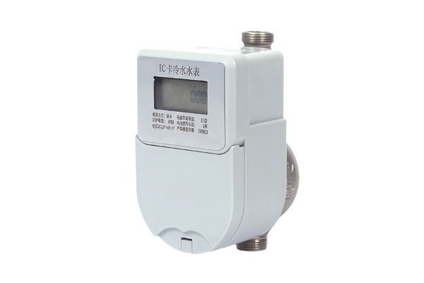 NB-IoT物聯網水表的技術優勢、應用場景及發展趨勢