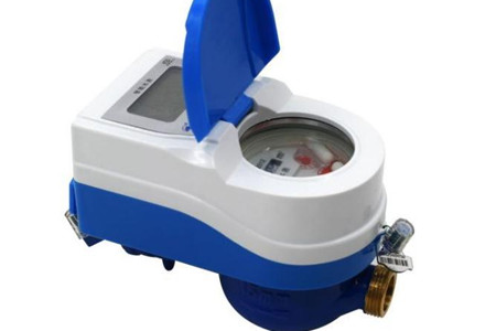 訂購光電直讀遠傳閥控水表需要確認哪些參數呢？