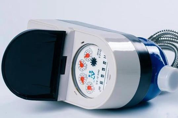 遠(yuǎn)傳水表的結(jié)構(gòu)和原理，你知道哪些？