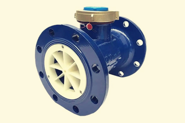 室外用無線遠傳水表，應能適應惡劣環境！