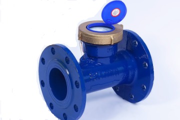 什么是水平螺翼式水表？它有什么優點？