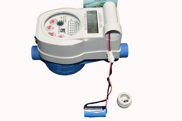 電子遠傳水表的使用壽命是多久？