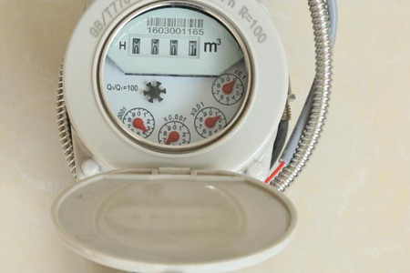 如何知道IC卡預(yù)付費(fèi)水表電池沒(méi)電了？