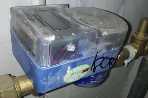 遠傳水表種類多，哪款更適合農田灌溉?