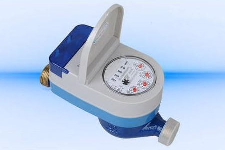 遠傳水表怎么看用水量？