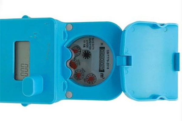 4G遠傳水表的信號值多少才是正常的？