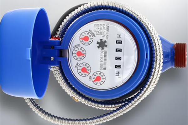 大口徑光電直讀遠傳水表的精確度怎么樣？