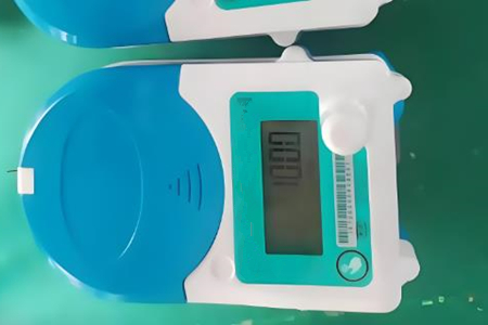 光電直讀遠傳水表的讀數(shù)原理是什么？廠家這樣說！