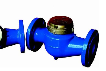 遠傳水表種類有哪些？江北水表廠為你科普！